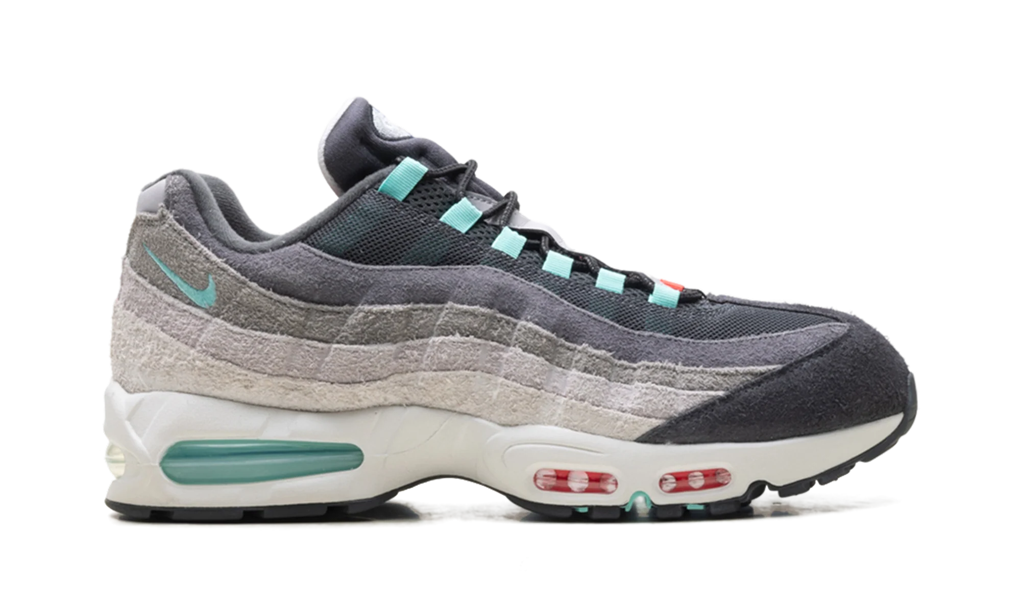 AIR MAX 95 BIG BUBBLE PREMIUM "Greedy" IU2636 300