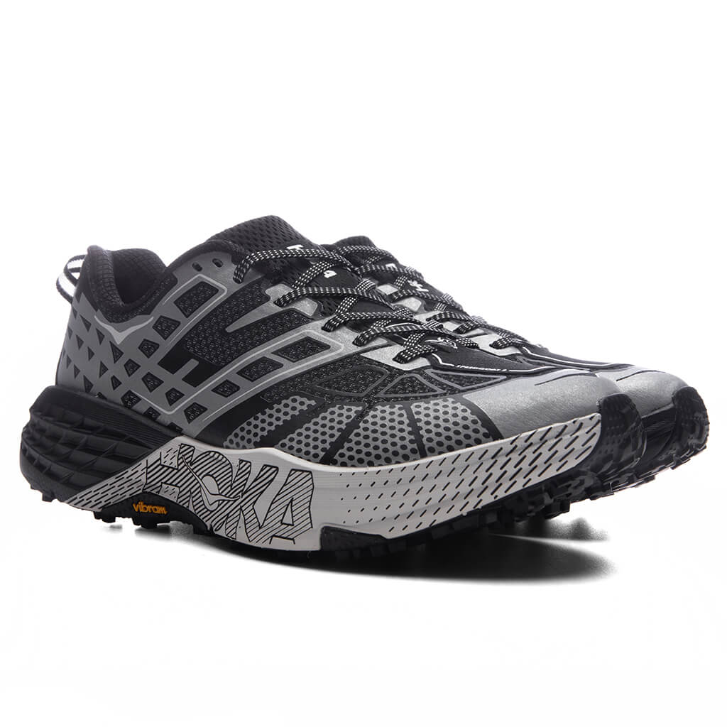 Speedgoat 2 TS Black Stardust