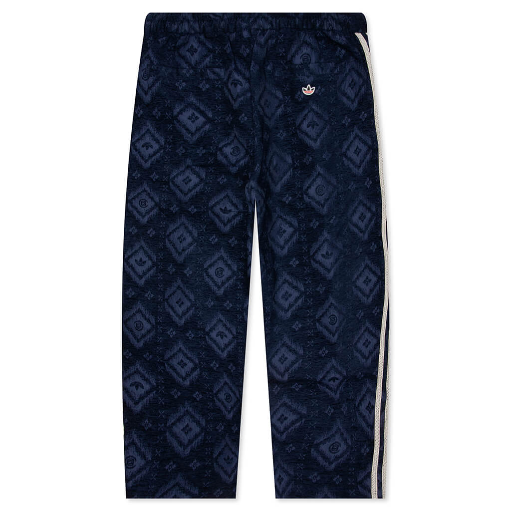 adidas Originals x CLOT by Edison Chen Track Pant Tech Indigo