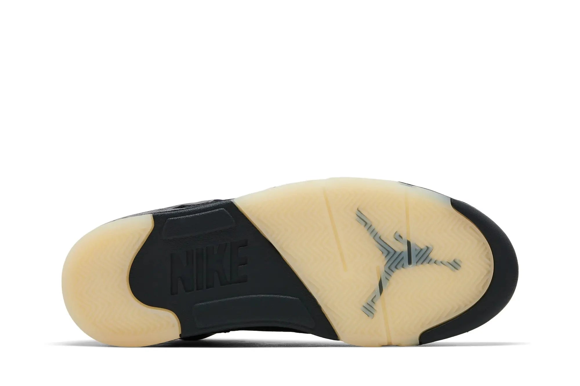 Paris Saint Germain x Jordan 5 Retro Off Noir