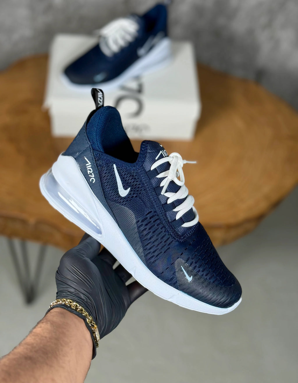 NIKE 270 MODELİ