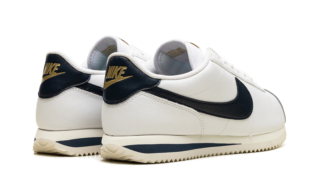 Cortez WMNS"White" HJ9343-100