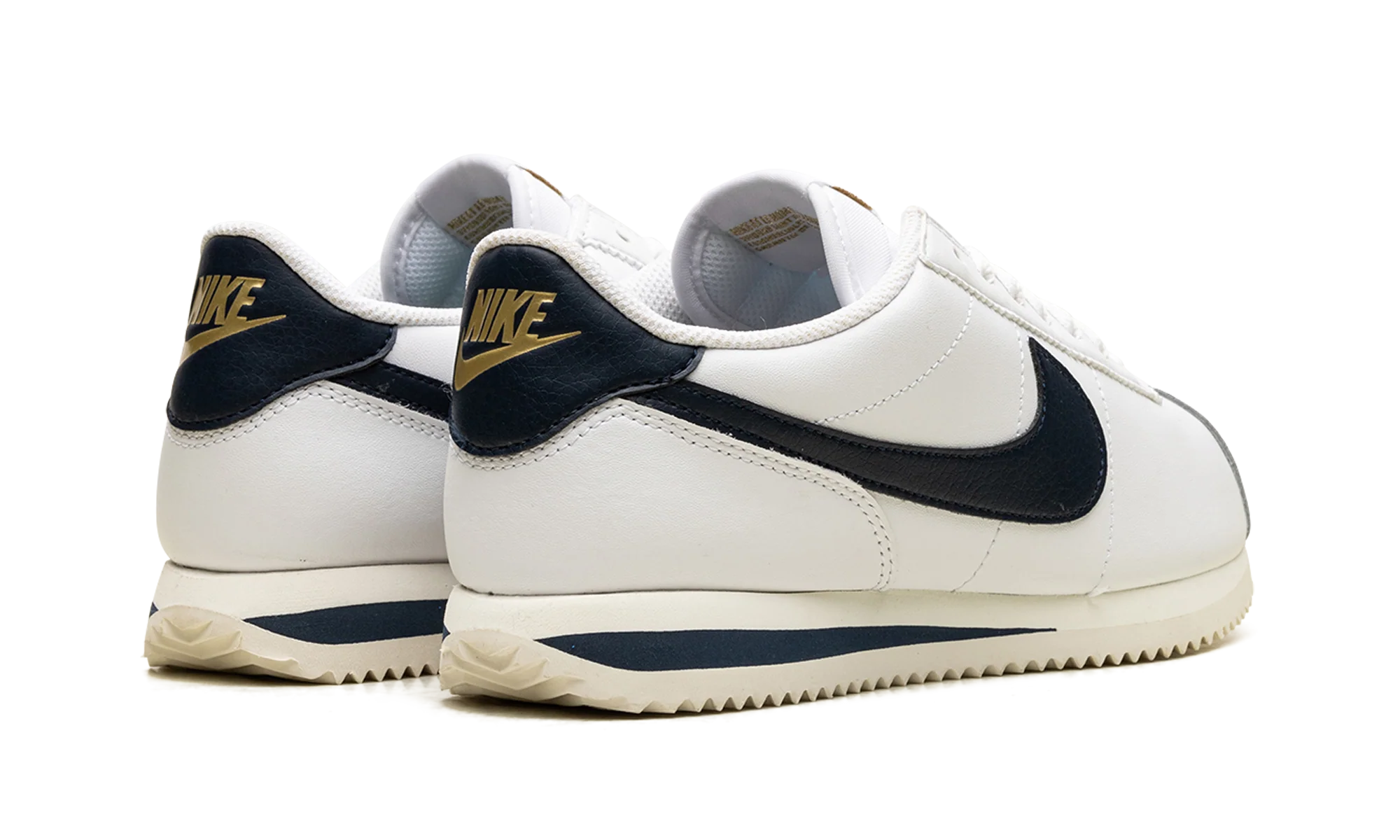 Cortez WMNS"White" HJ9343-100