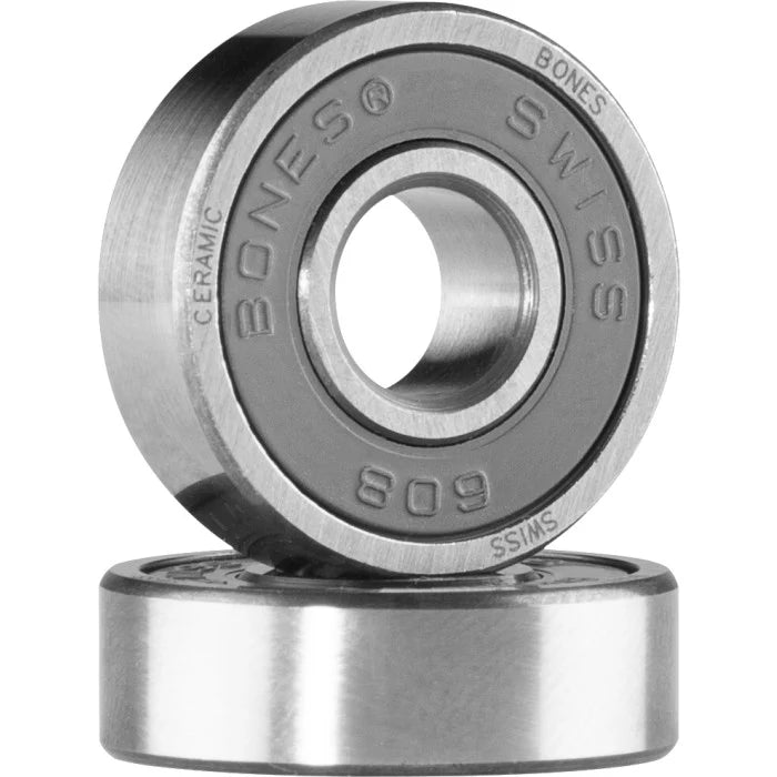Bones Swiss Ceramics Bearings