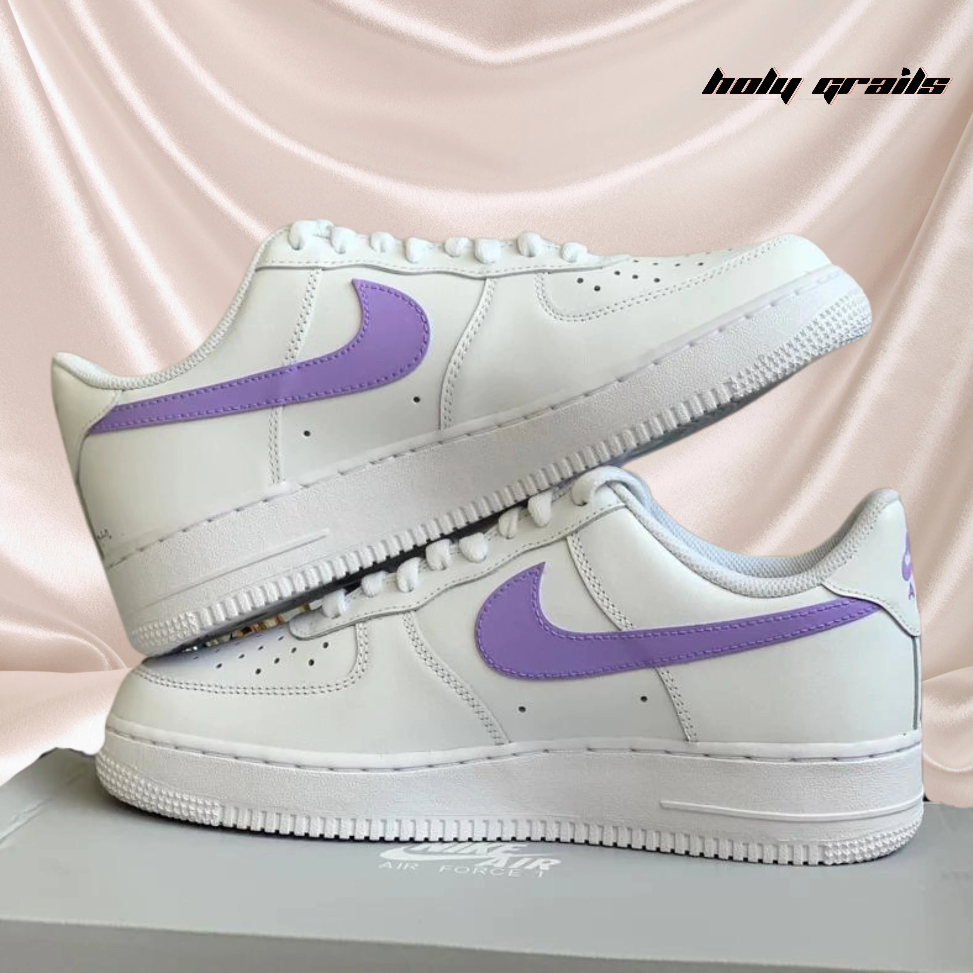 Air Force 1 x Sour