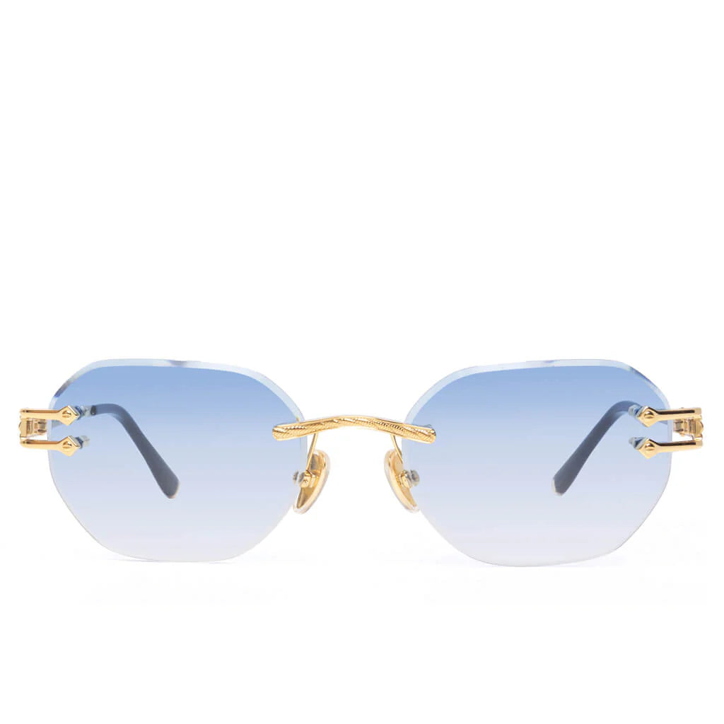 Opus Blue Tint