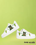 Air Force 1 x Eilish Kicks