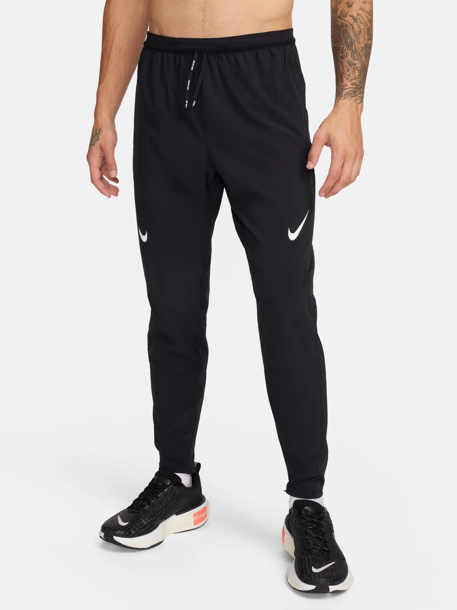 Nike Mens AeroSwift Dri FIT ADV Running Pants