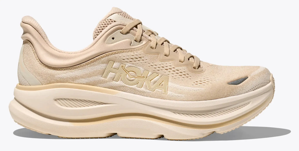 Mens Hoka Bondi 9