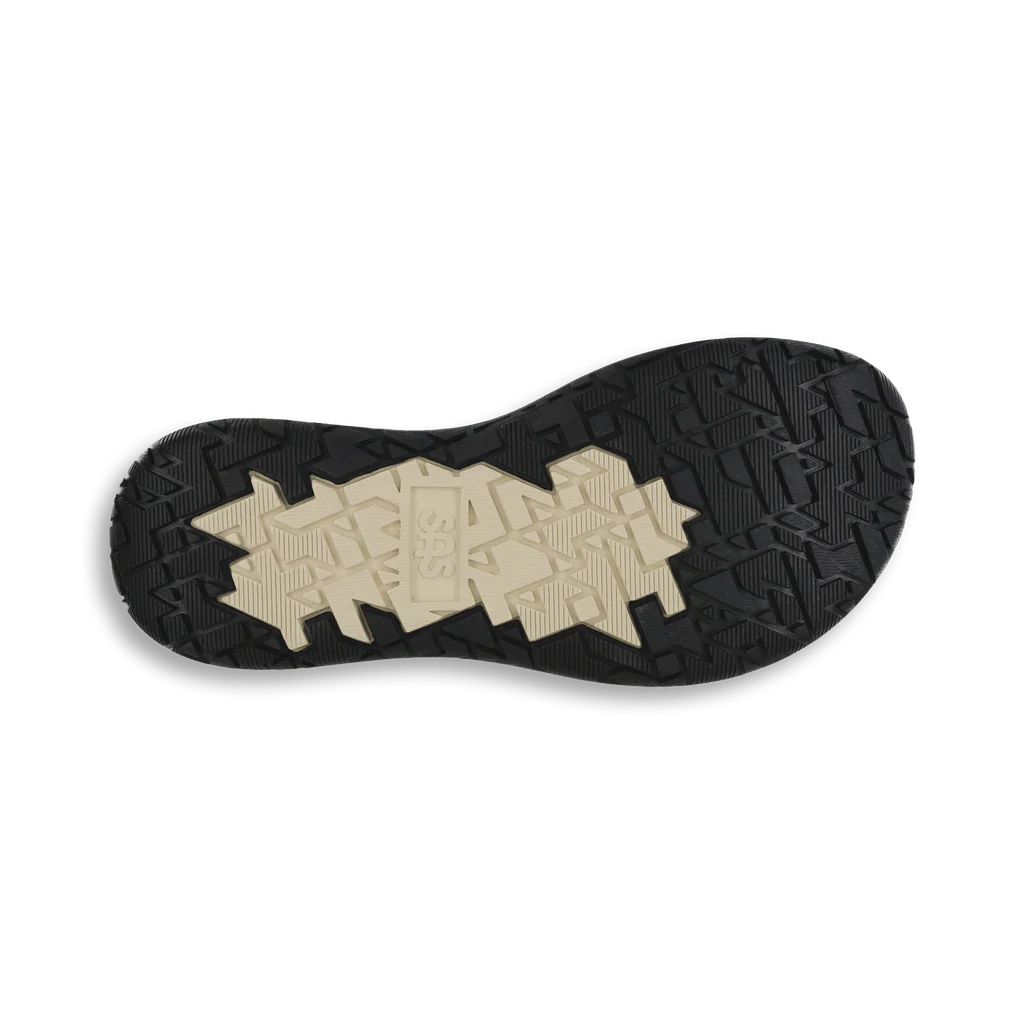 Women's Embark Sport Sandal in Black Ash