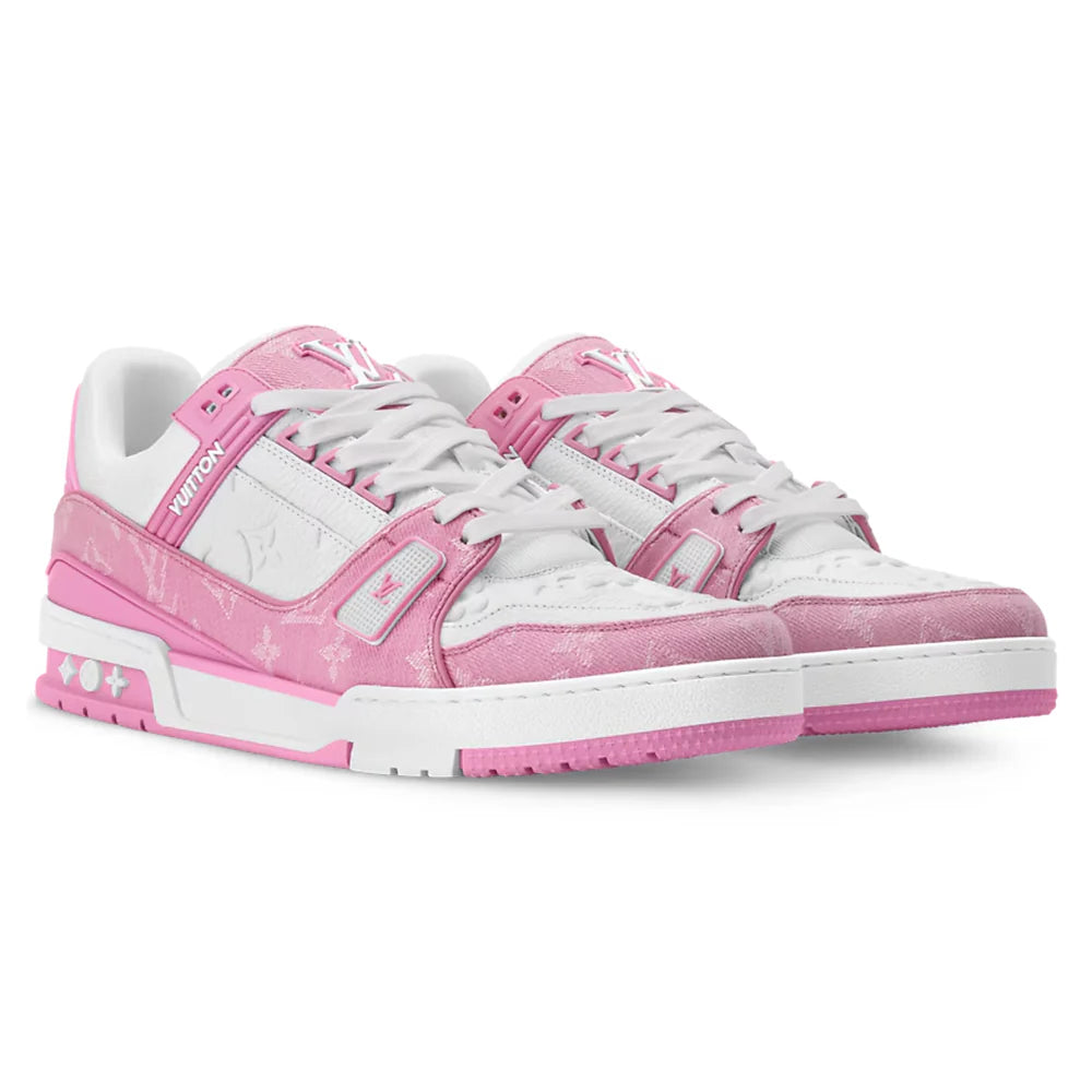 LV Trainer Pink