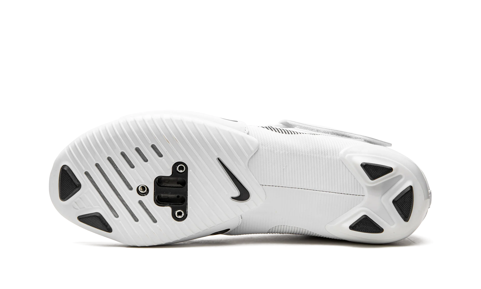 Super Rep Cycle "White" CW2191 100