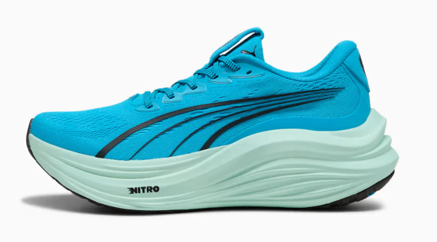 Mens Puma MagMax NITRO Final Sale