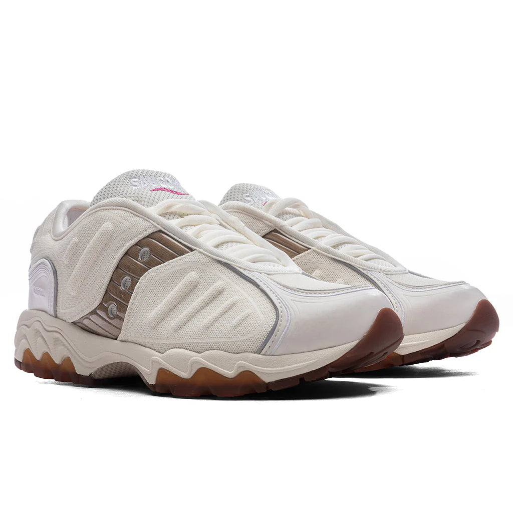 Matrix Ivory Metallic