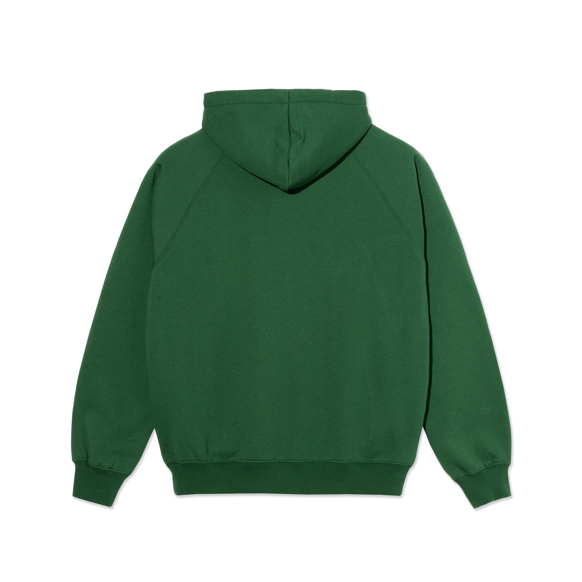 Polar Skate Co Default Hoodie Forest Green