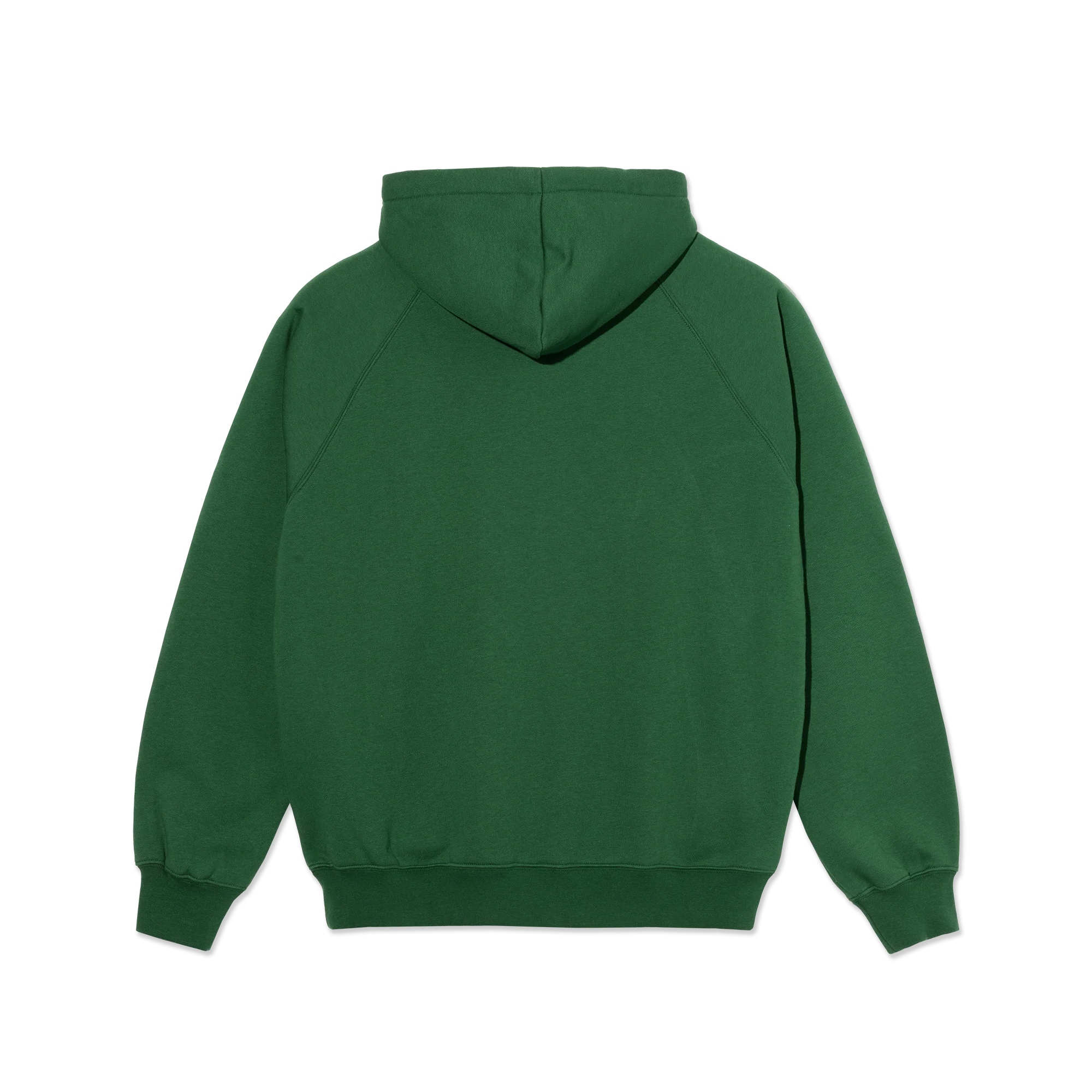 Polar Skate Co Default Hoodie Forest Green