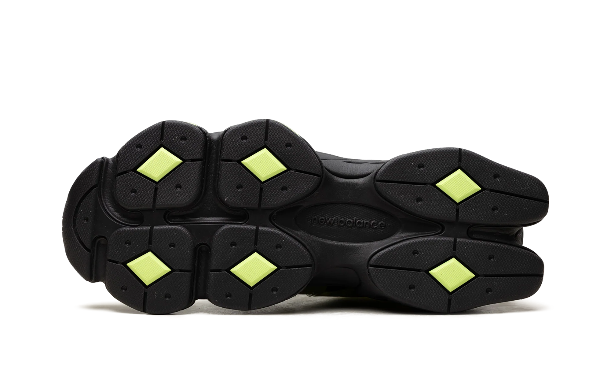 9060x Caged "Alpine Green" U9060IDG