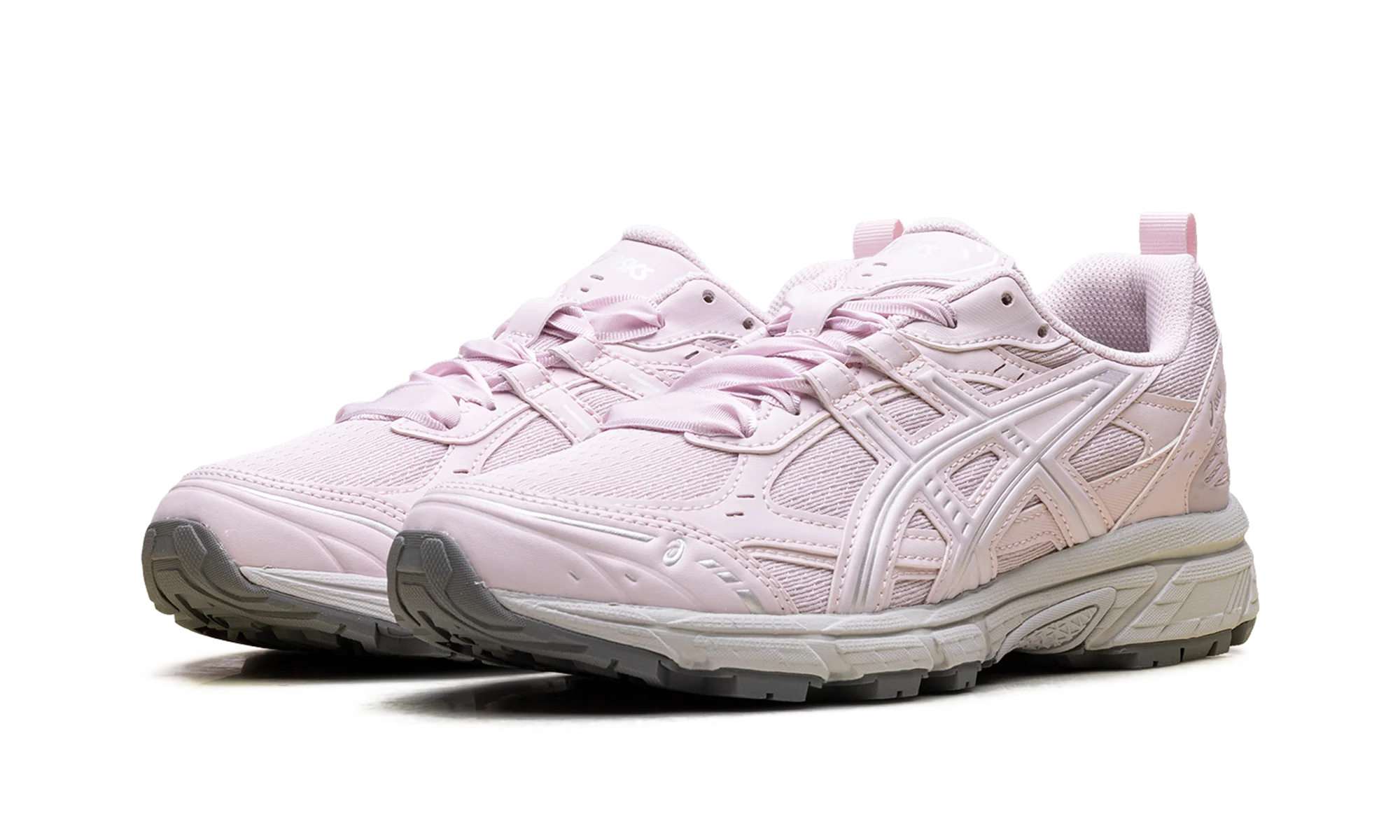 Gel-Nunobiki "Pink Ribbon Laces" 1203A753 700