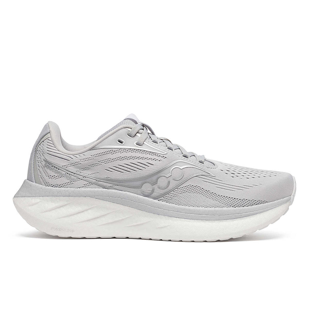 Womens Saucony Ride 18