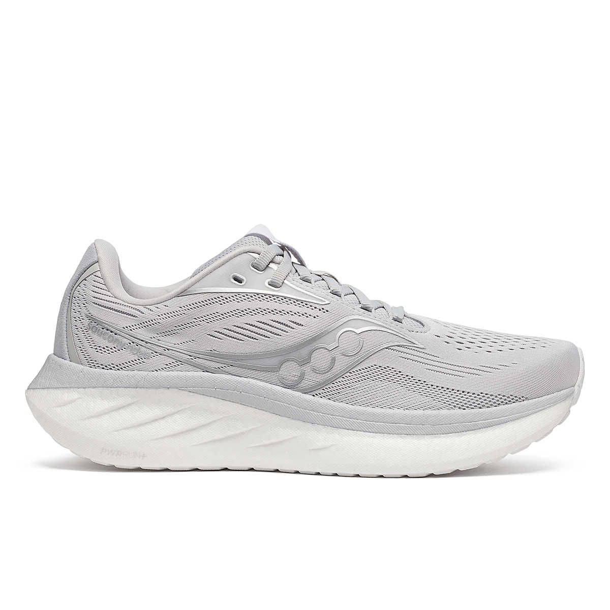 Womens Saucony Ride 18