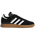 Adidas Busenitz Black Carbon Gold Metallic