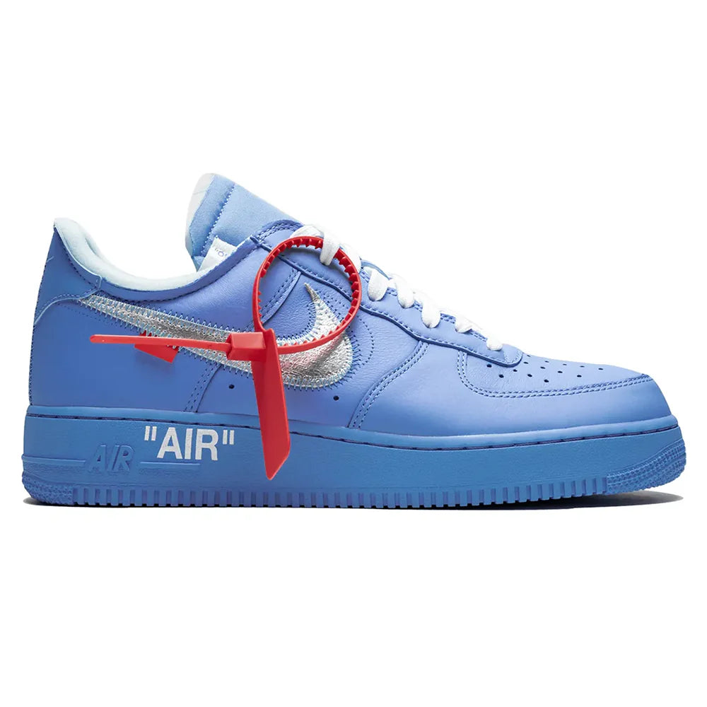 Nike X Off White Air Force 1 Low MCA Sneaker