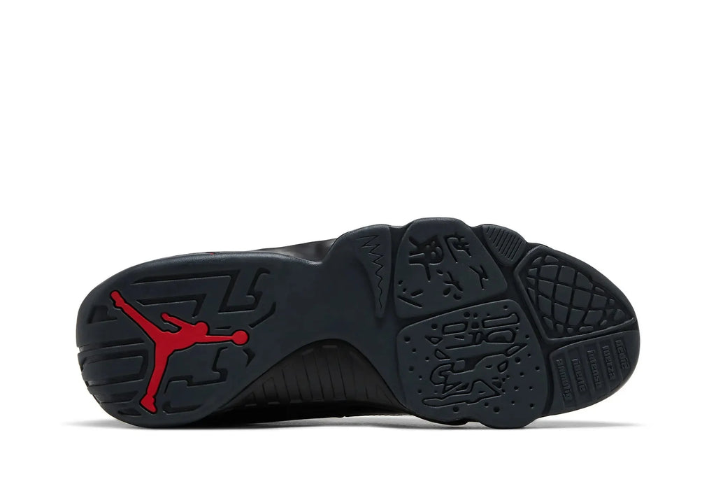 Jordan 9 Retro Bred