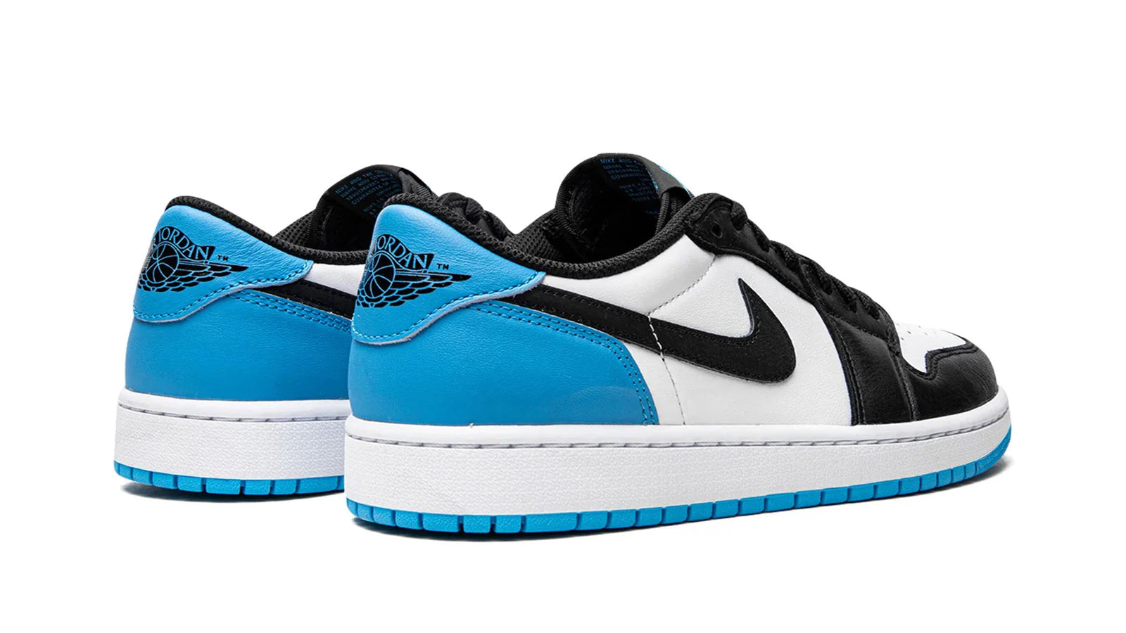 AIR JORDAN 1 LOW OG WMNS UNC