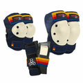 Triple 8 Saver Series Pad Set Pacific Beach