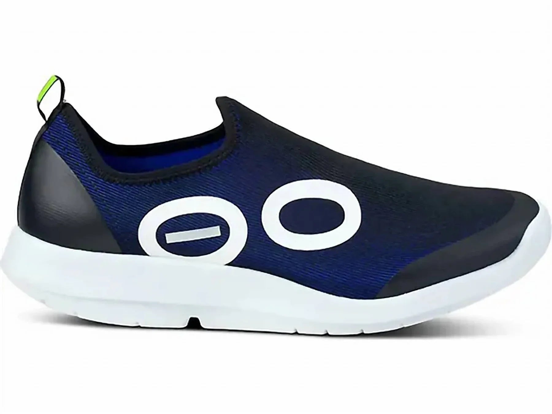 Mens Oofos OOMG Sport Low Shoe