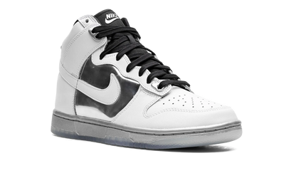 Dunk High SE WMNS"Chrome" DX5928 100