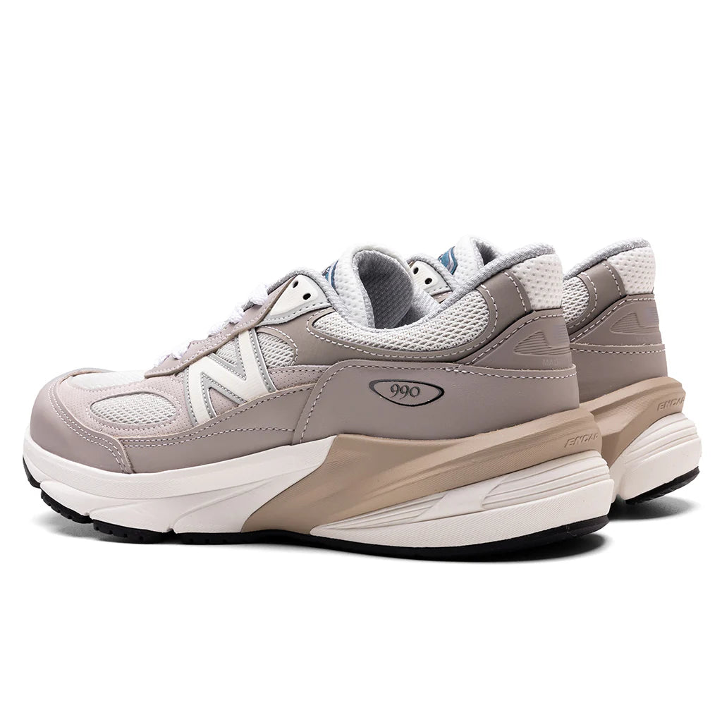 Made In USA 990V6 Light Mushroom Moonrock