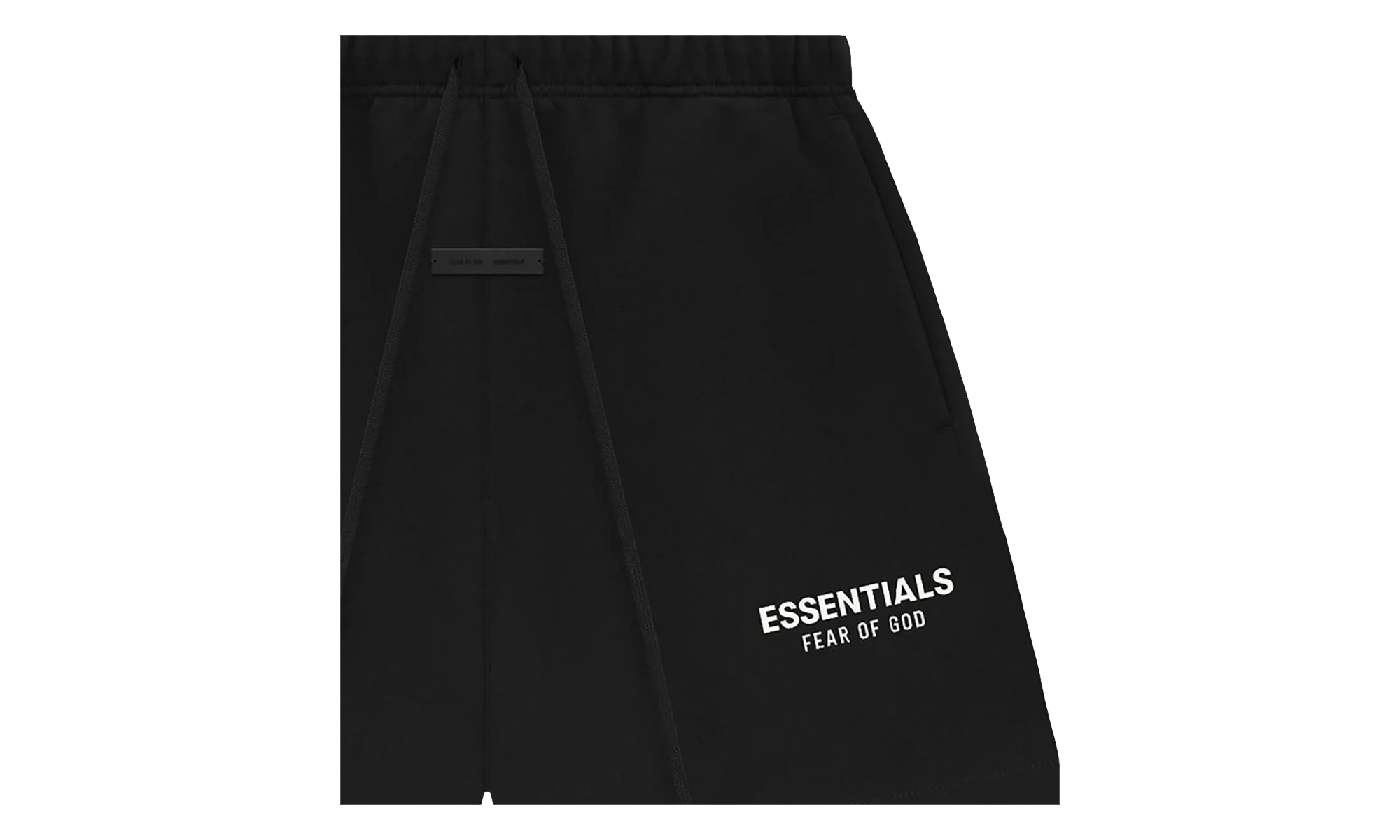 Classic Sweatshorts "Vintage Black" 160AS262011F