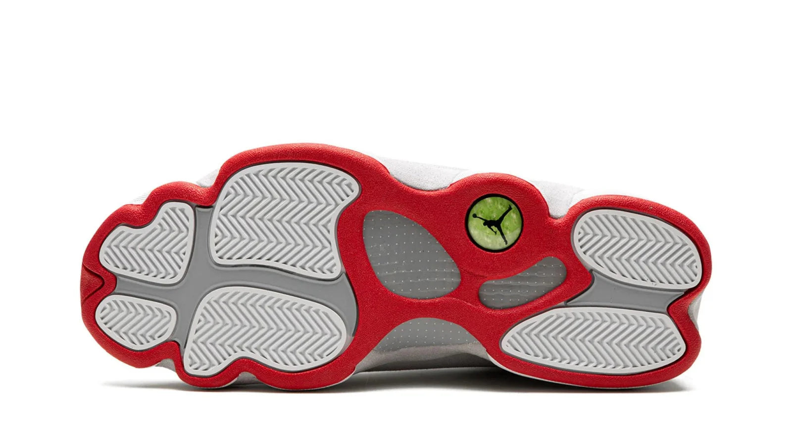 Air Jordan 13 Wolf Grey