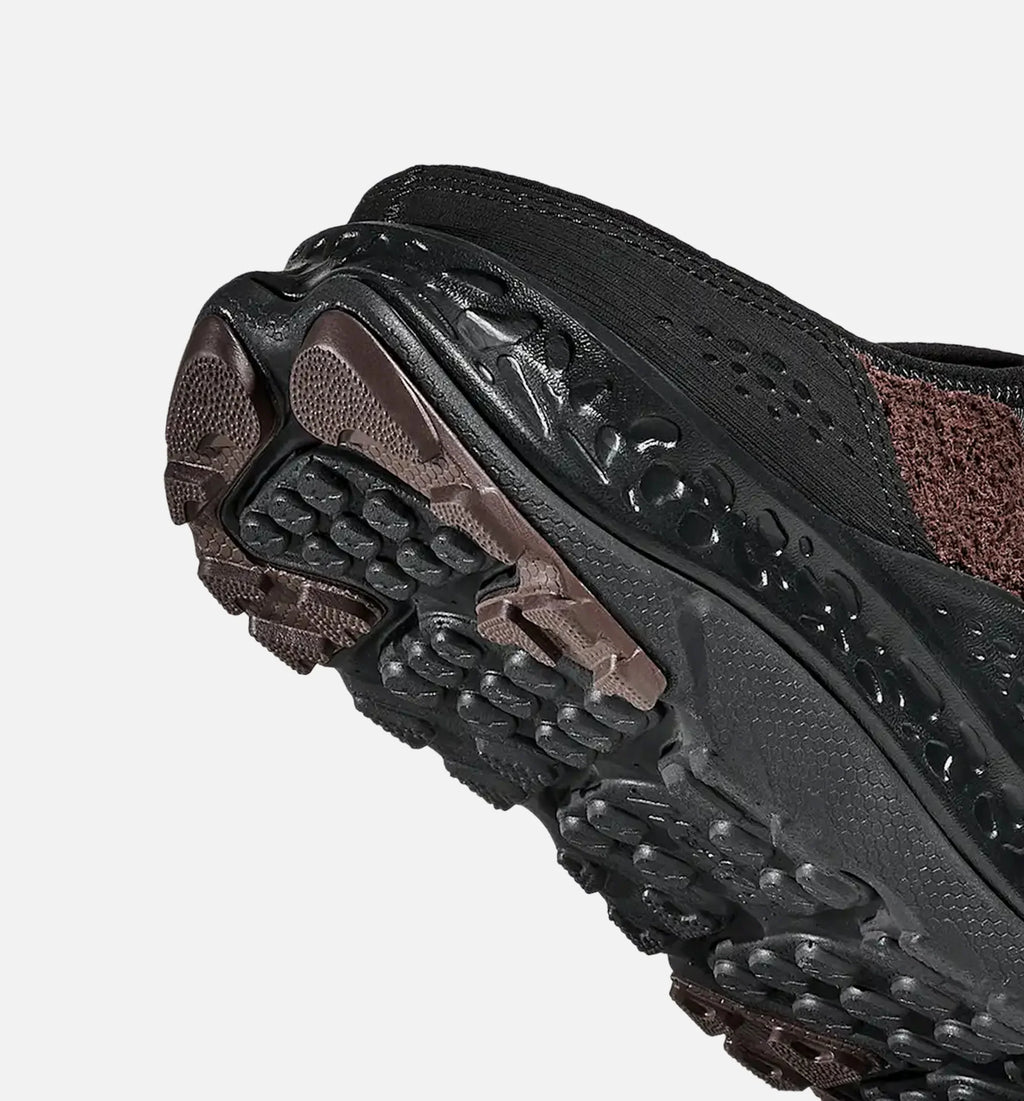 Ora Primo EXT Womens Lifestyle Shoe Black Walnut
