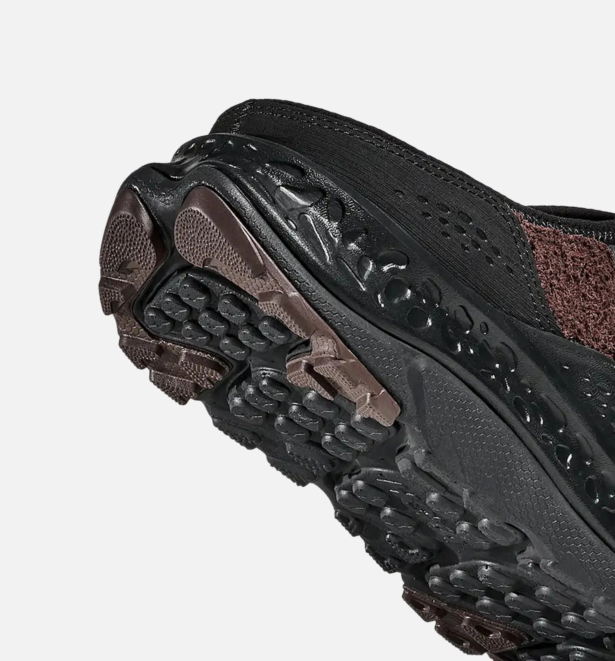 Ora Primo EXT Womens Lifestyle Shoe Black Walnut
