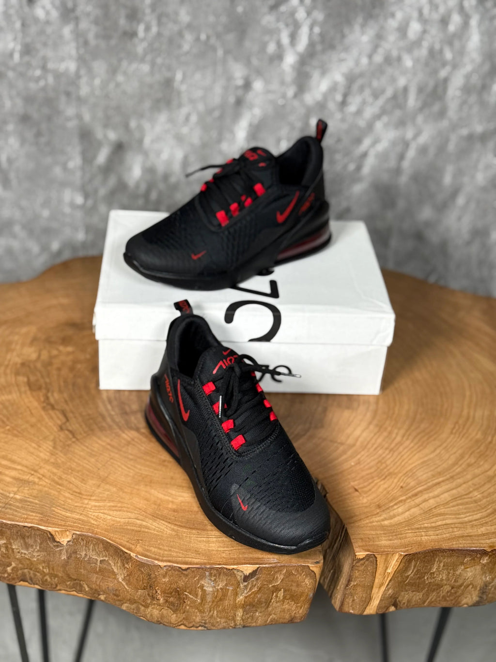 NIKE 270 MODELİ