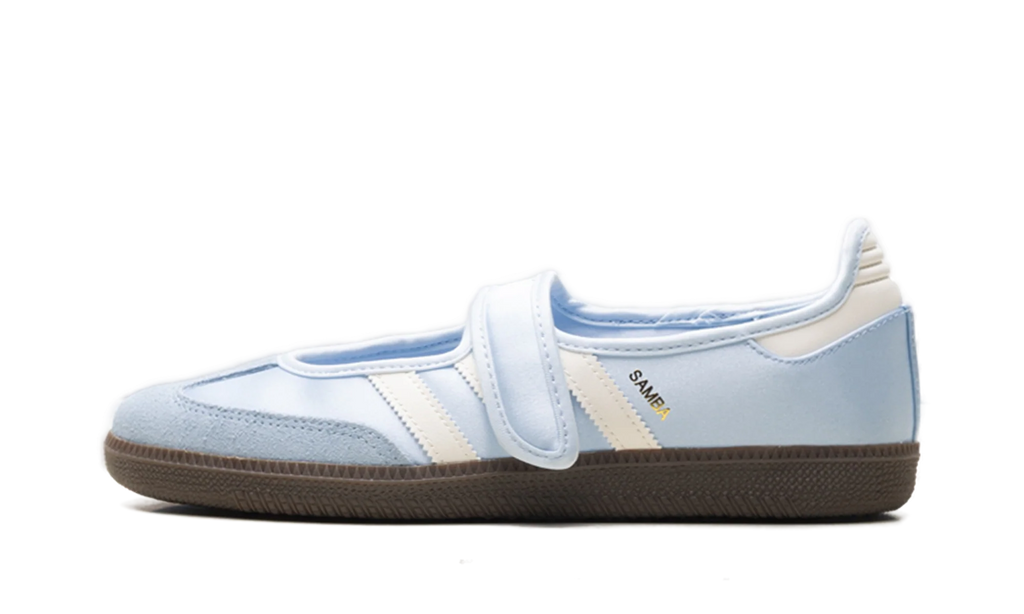 Samba Jane Wmns "Crystal Sky" IH9206