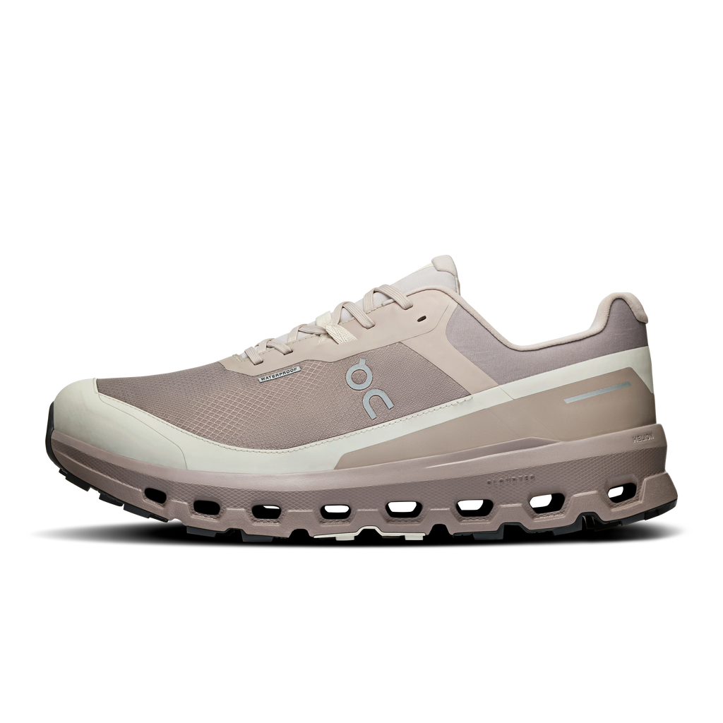 Men's Cloudvista 2 Waterproof in Fog/Cinder