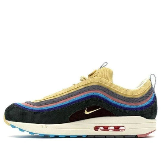 Nike x Nike Air Max 1 97 Sean Wotherspoon
