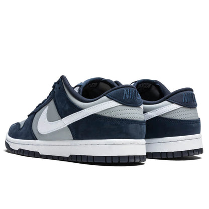 Dunk Low Obsidian White Light Smoke Grey