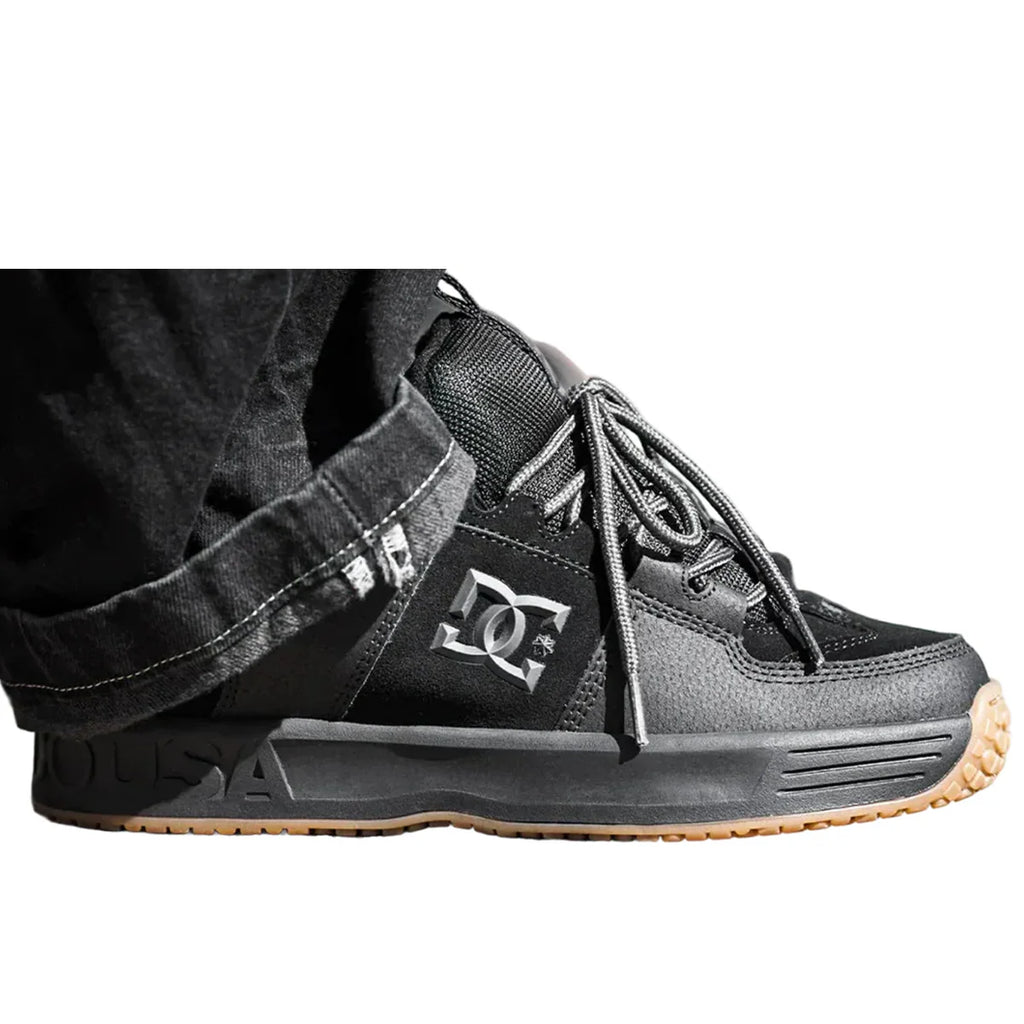 DC Lynx OG Black Gum