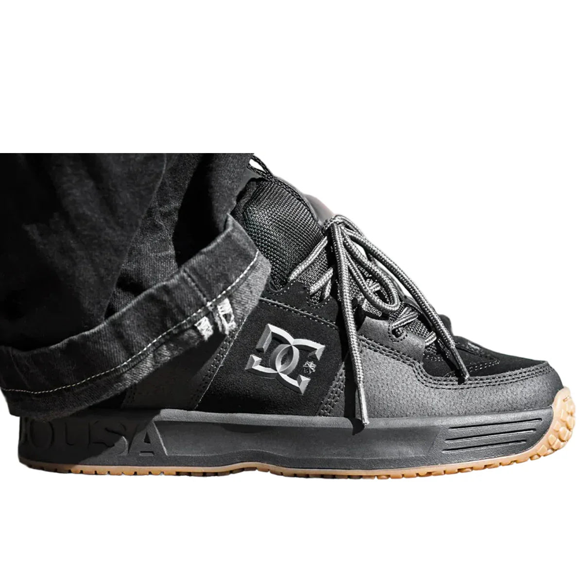 DC Lynx OG Black Gum