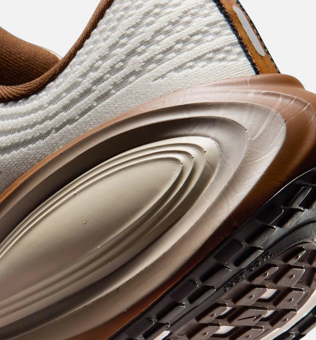 Vomero Plus Sail and Baroque Brown Mens Lifestyle Shoe Sail Pecan Brown