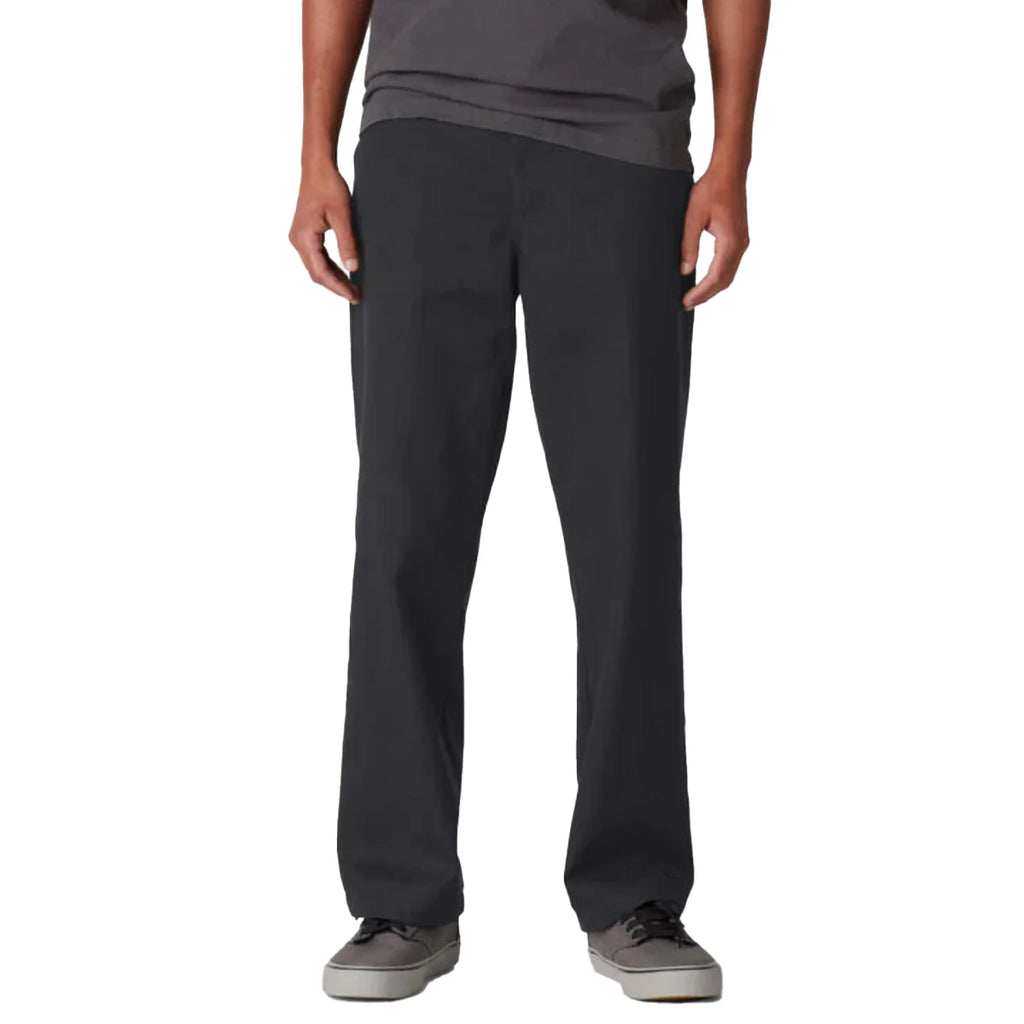 Dickies Skateboarding Regular Fit Twill Pants Black