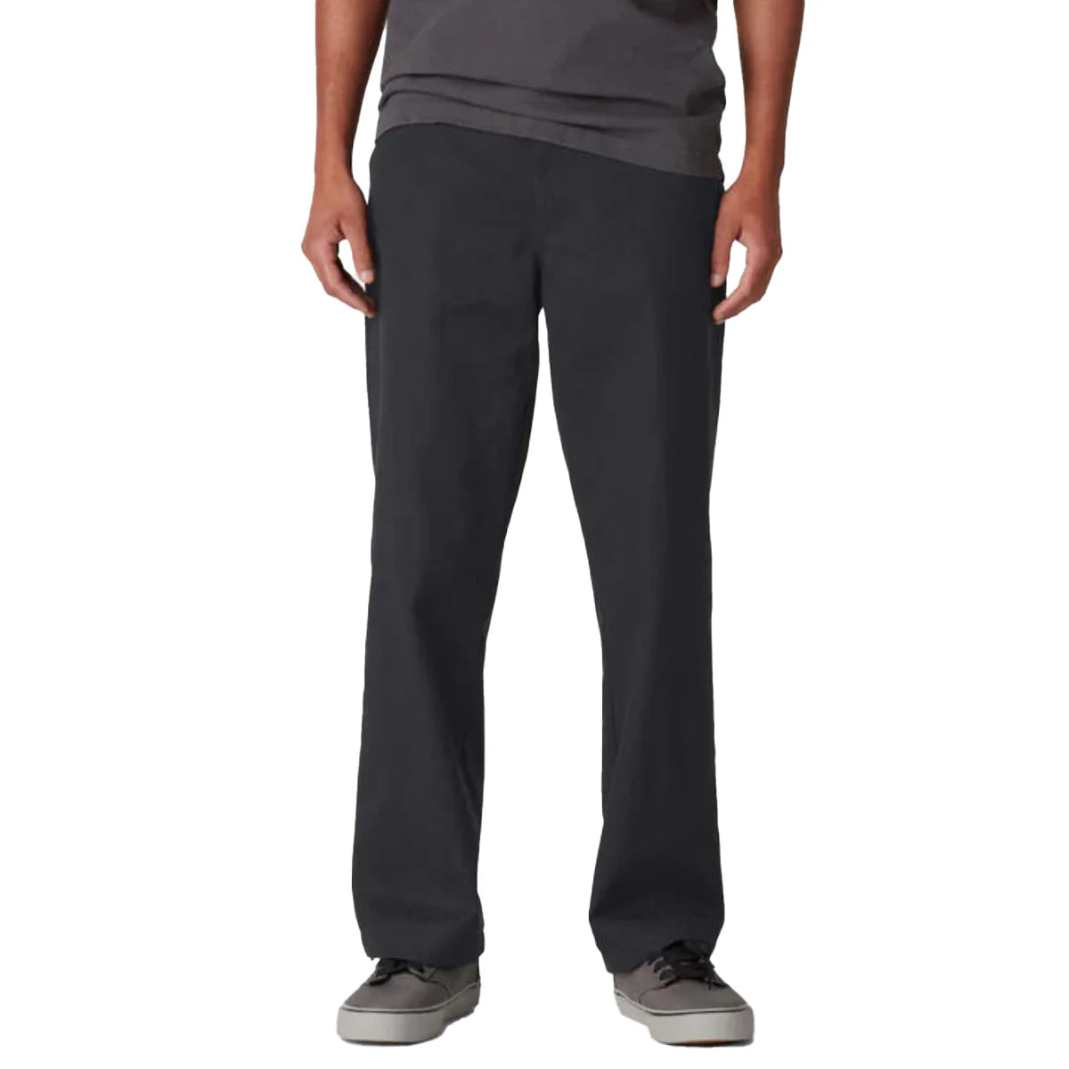Dickies Skateboarding Regular Fit Twill Pants Black