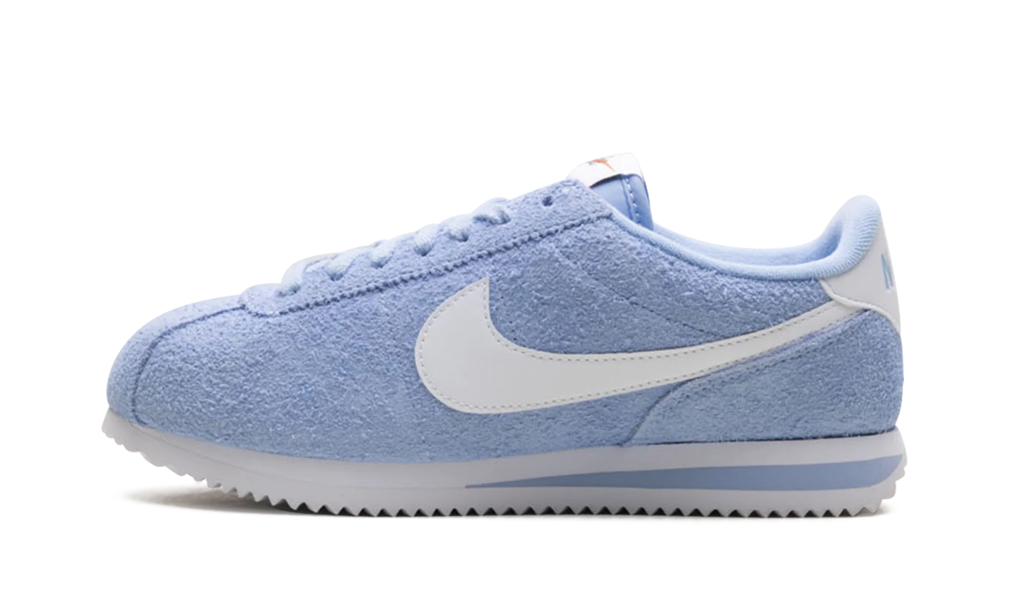 Cortez Vintage WMNS"Aluminum" FJ2530 400