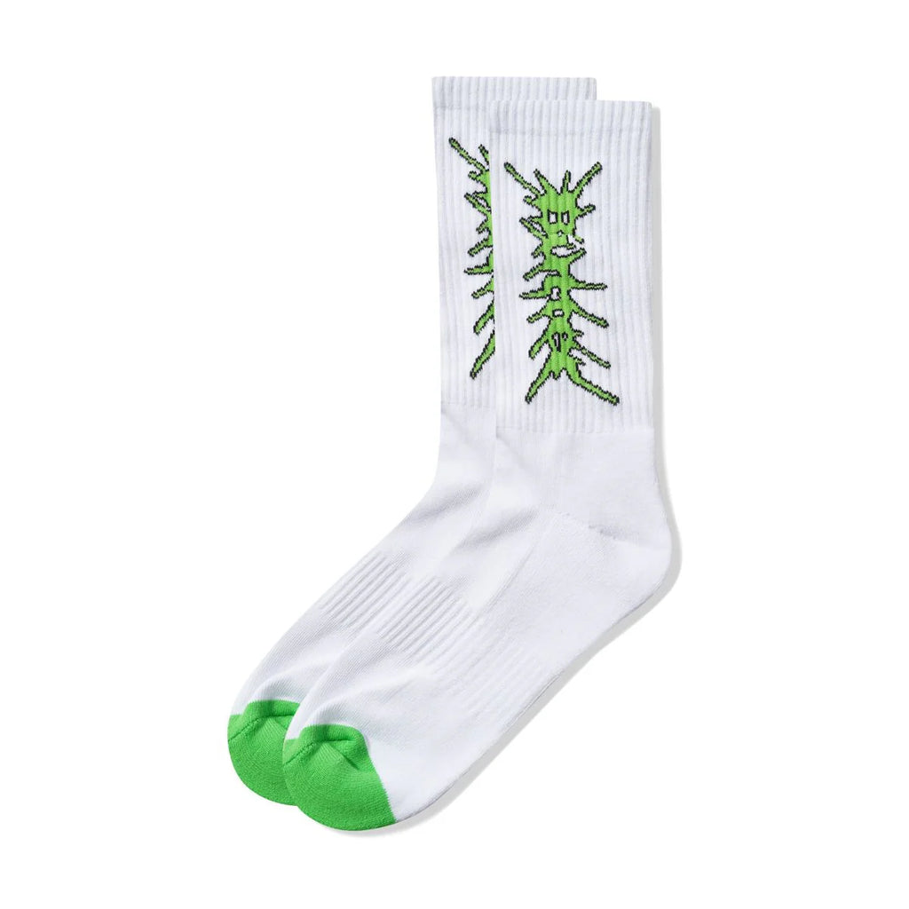 Butter Goods Naill Logo Socks