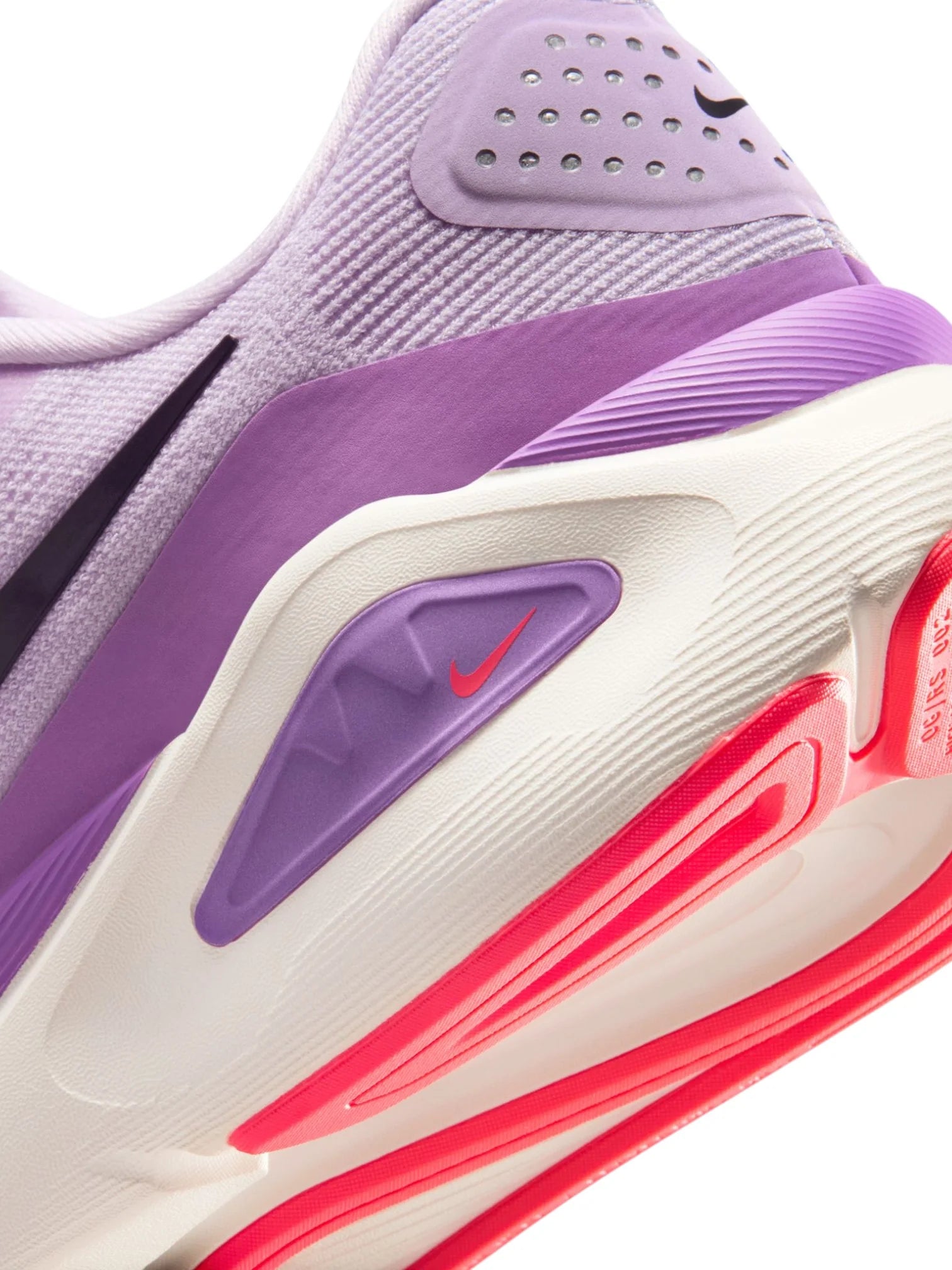 Nike Air Zoom Structure 26 Womens Shoes