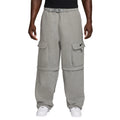 Nike SB Ishod Cargo Sweatpants Grey